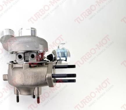 Turbo-Mot 646762R - Şarj cihazı, doldurma sistemi furqanavto.az