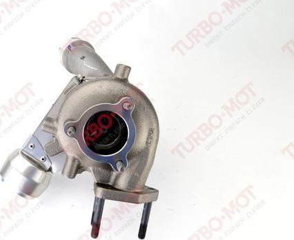Turbo-Mot 646762R - Şarj cihazı, doldurma sistemi furqanavto.az