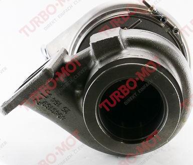 Turbo-Mot 640542R - Şarj cihazı, doldurma sistemi furqanavto.az