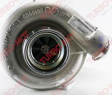 Turbo-Mot 640542R - Şarj cihazı, doldurma sistemi furqanavto.az