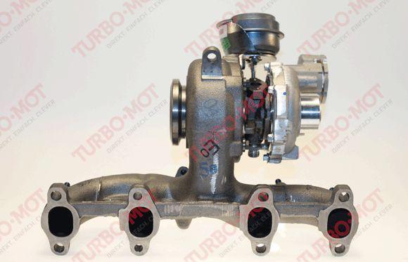 Turbo-Mot 641872R - Şarj cihazı, doldurma sistemi furqanavto.az