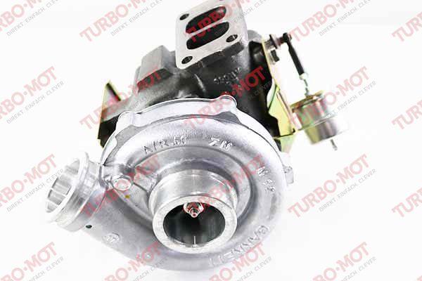 Turbo-Mot 648542R - Şarj cihazı, doldurma sistemi furqanavto.az