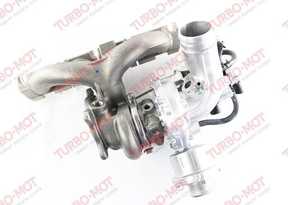 Turbo-Mot 648513 - Şarj cihazı, doldurma sistemi furqanavto.az