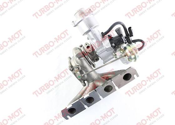 Turbo-Mot 648513 - Şarj cihazı, doldurma sistemi furqanavto.az