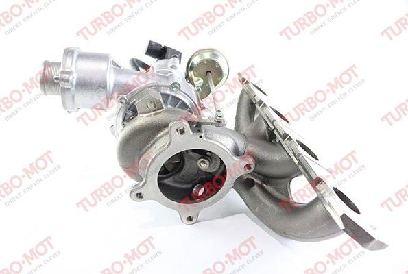 Turbo-Mot 648513 - Şarj cihazı, doldurma sistemi furqanavto.az