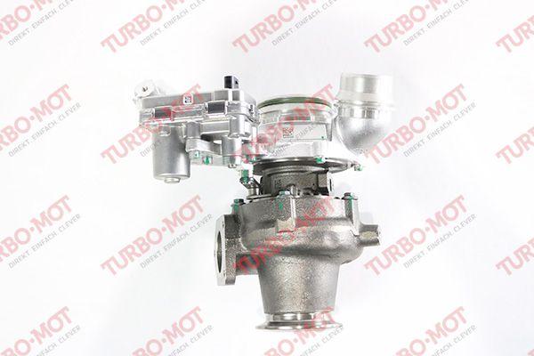 Turbo-Mot 643303R - Şarj cihazı, doldurma sistemi furqanavto.az