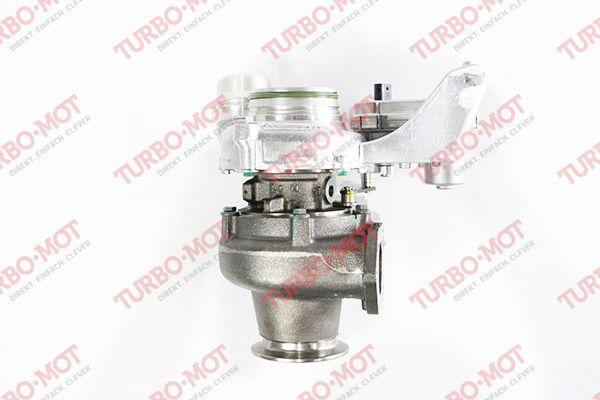 Turbo-Mot 643303 - Şarj cihazı, doldurma sistemi furqanavto.az