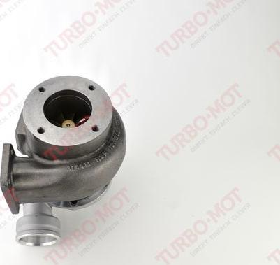 Turbo-Mot 642762R - Şarj cihazı, doldurma sistemi furqanavto.az