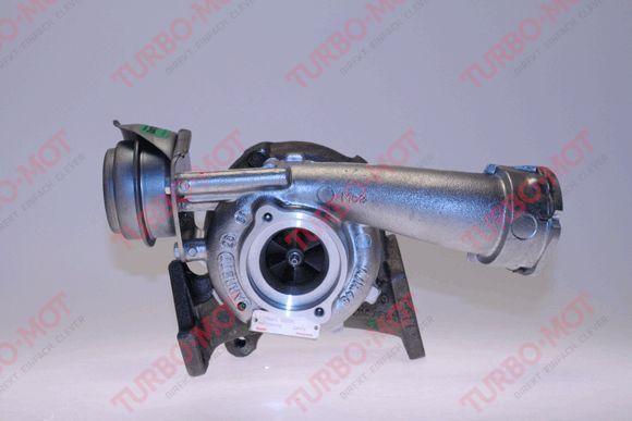 Turbo-Mot 642772R - Şarj cihazı, doldurma sistemi furqanavto.az