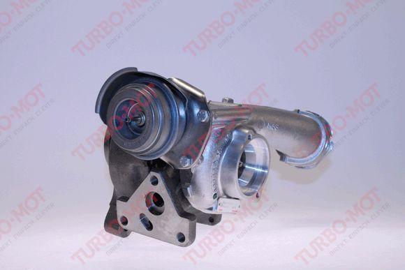 Turbo-Mot 642772R - Şarj cihazı, doldurma sistemi furqanavto.az