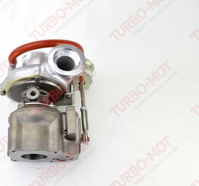 Turbo-Mot 647982R - Şarj cihazı, doldurma sistemi furqanavto.az