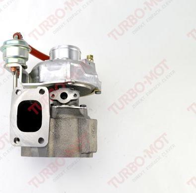 Turbo-Mot 647982 - Şarj cihazı, doldurma sistemi furqanavto.az