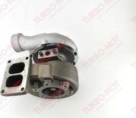 Turbo-Mot 647052 - Şarj cihazı, doldurma sistemi furqanavto.az