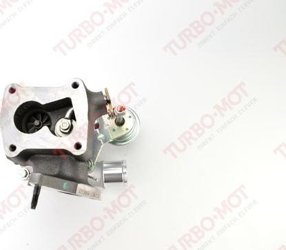 Turbo-Mot 647082 - Şarj cihazı, doldurma sistemi furqanavto.az