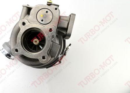 Turbo-Mot 647292R - Şarj cihazı, doldurma sistemi furqanavto.az