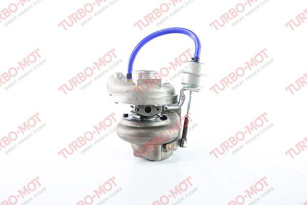 Turbo-Mot 659052 - Şarj cihazı, doldurma sistemi furqanavto.az