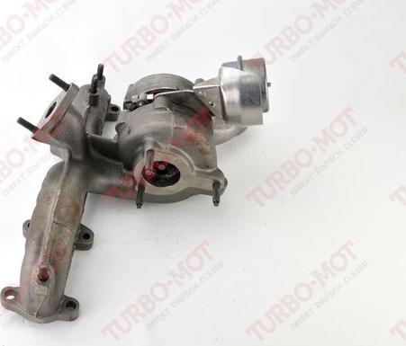 Turbo-Mot 654372 - Şarj cihazı, doldurma sistemi furqanavto.az