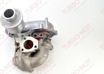 Turbo-Mot 654762R - Şarj cihazı, doldurma sistemi furqanavto.az