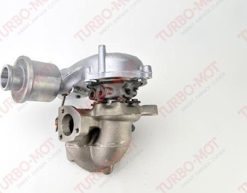 Turbo-Mot 654762R - Şarj cihazı, doldurma sistemi furqanavto.az