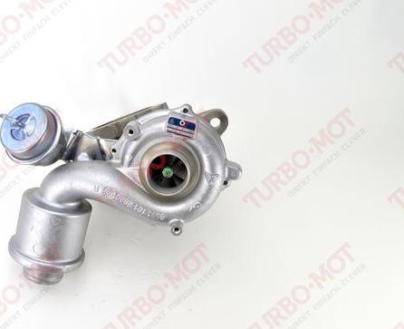 Turbo-Mot 654762R - Şarj cihazı, doldurma sistemi furqanavto.az