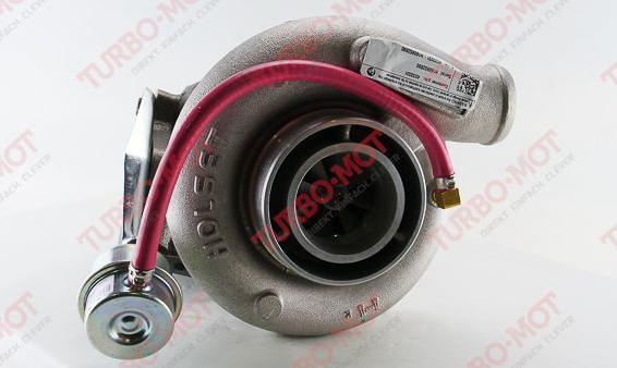 Turbo-Mot 655642R - Şarj cihazı, doldurma sistemi furqanavto.az