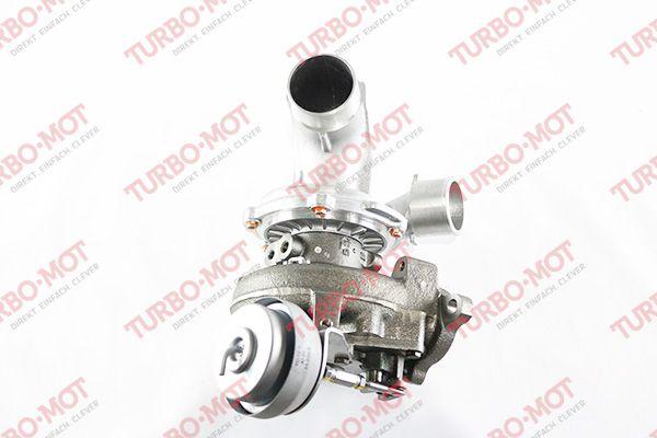 Turbo-Mot 655082R - Şarj cihazı, doldurma sistemi furqanavto.az