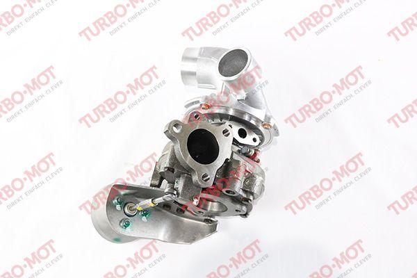 Turbo-Mot 655082R - Şarj cihazı, doldurma sistemi furqanavto.az