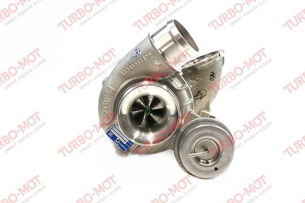 Turbo-Mot 655713 - Şarj cihazı, doldurma sistemi furqanavto.az