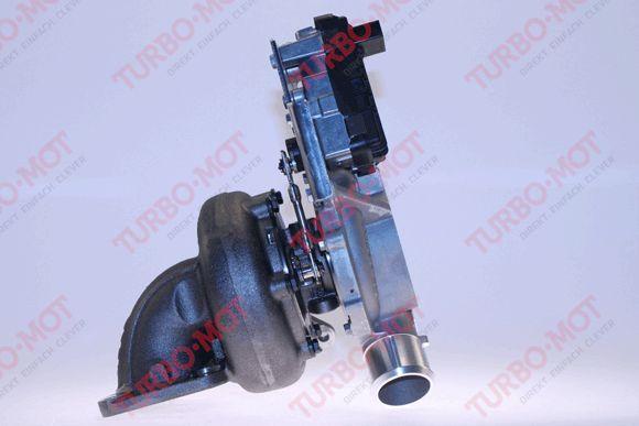 Turbo-Mot 656872R - Şarj cihazı, doldurma sistemi furqanavto.az