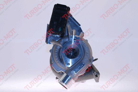 Turbo-Mot 656872R - Şarj cihazı, doldurma sistemi furqanavto.az