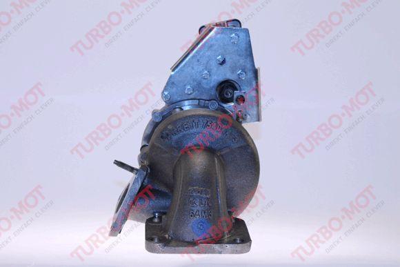 Turbo-Mot 656872R - Şarj cihazı, doldurma sistemi furqanavto.az