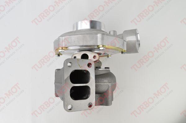 Turbo-Mot 650072R - Şarj cihazı, doldurma sistemi furqanavto.az