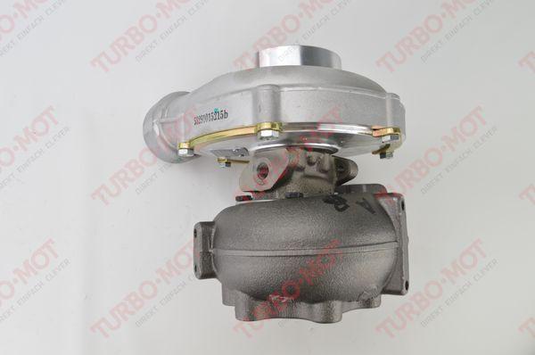 Turbo-Mot 650072R - Şarj cihazı, doldurma sistemi furqanavto.az