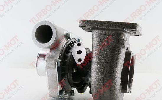 Turbo-Mot 650842R - Şarj cihazı, doldurma sistemi furqanavto.az