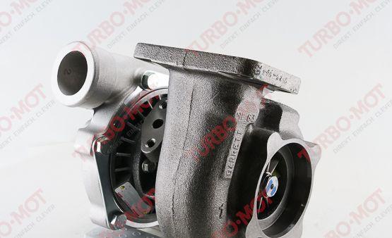 Turbo-Mot 650842R - Şarj cihazı, doldurma sistemi furqanavto.az