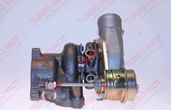 Turbo-Mot 650242R - Şarj cihazı, doldurma sistemi furqanavto.az