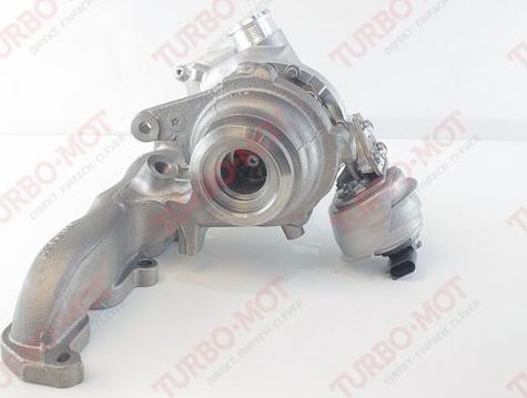 Turbo-Mot 651592 - Şarj cihazı, doldurma sistemi furqanavto.az