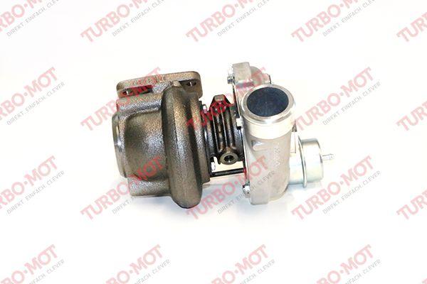 Turbo-Mot 651313 - Şarj cihazı, doldurma sistemi furqanavto.az