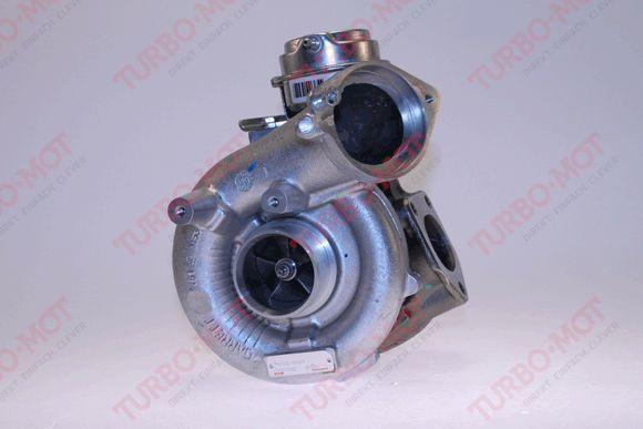 Turbo-Mot 651272R - Şarj cihazı, doldurma sistemi furqanavto.az