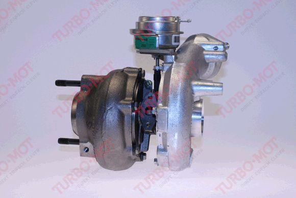 Turbo-Mot 651272R - Şarj cihazı, doldurma sistemi furqanavto.az