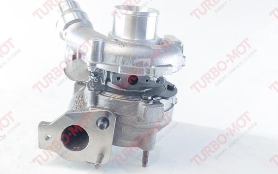 Turbo-Mot 651742R - Şarj cihazı, doldurma sistemi furqanavto.az