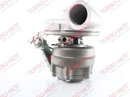 Turbo-Mot 658513 - Şarj cihazı, doldurma sistemi furqanavto.az