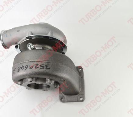 Turbo-Mot 653442 - Şarj cihazı, doldurma sistemi furqanavto.az