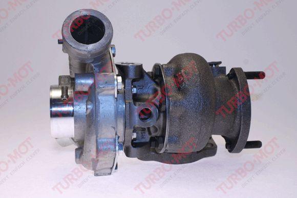 Turbo-Mot 652042R - Şarj cihazı, doldurma sistemi furqanavto.az