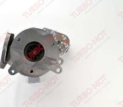 Turbo-Mot 657972R - Şarj cihazı, doldurma sistemi furqanavto.az