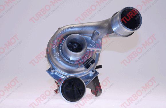 Turbo-Mot 657062R - Şarj cihazı, doldurma sistemi furqanavto.az