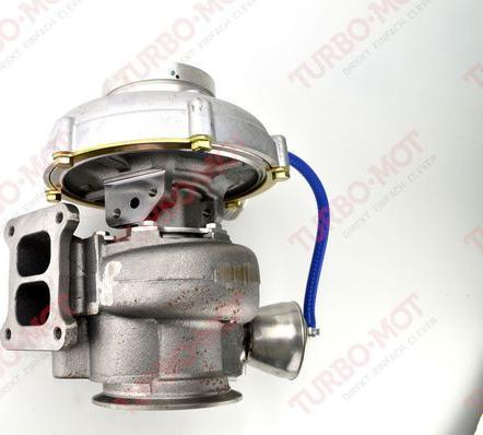 Turbo-Mot 657762 - Şarj cihazı, doldurma sistemi furqanavto.az