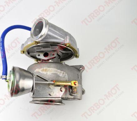 Turbo-Mot 657762 - Şarj cihazı, doldurma sistemi furqanavto.az