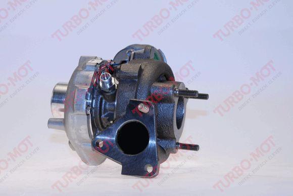 Turbo-Mot 669042R - Şarj cihazı, doldurma sistemi furqanavto.az