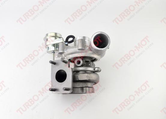 Turbo-Mot 664582 - Şarj cihazı, doldurma sistemi furqanavto.az